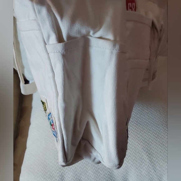 Free People Kiss My Patch Tote/Mineral - Picture 15 of 16